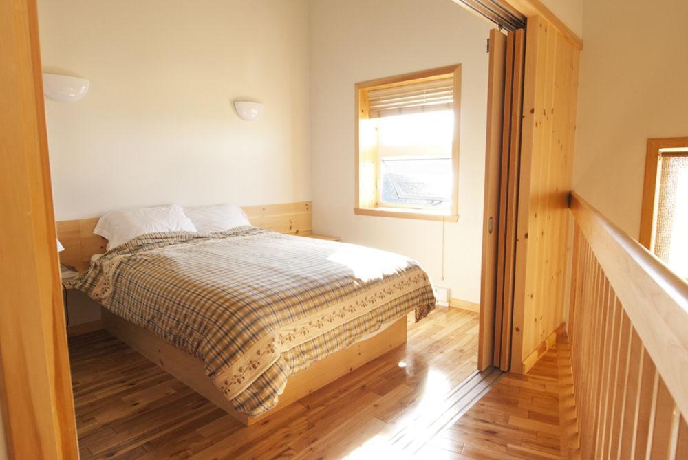 Les Chalets du Bioparc Bonaventure Extérieur photo