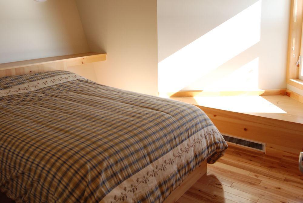 Les Chalets du Bioparc Bonaventure Extérieur photo
